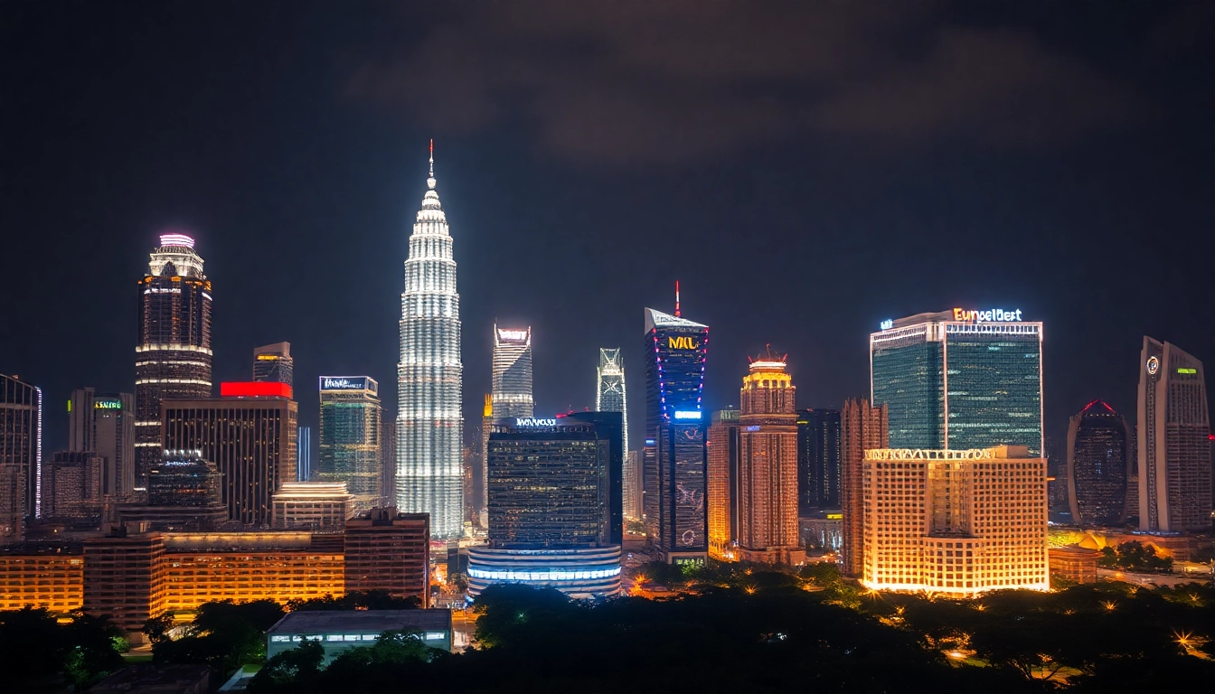 KL ESCORT services in Kuala Lumpur showcasing stylish, confident escorts in upscale settings for discerning clients.