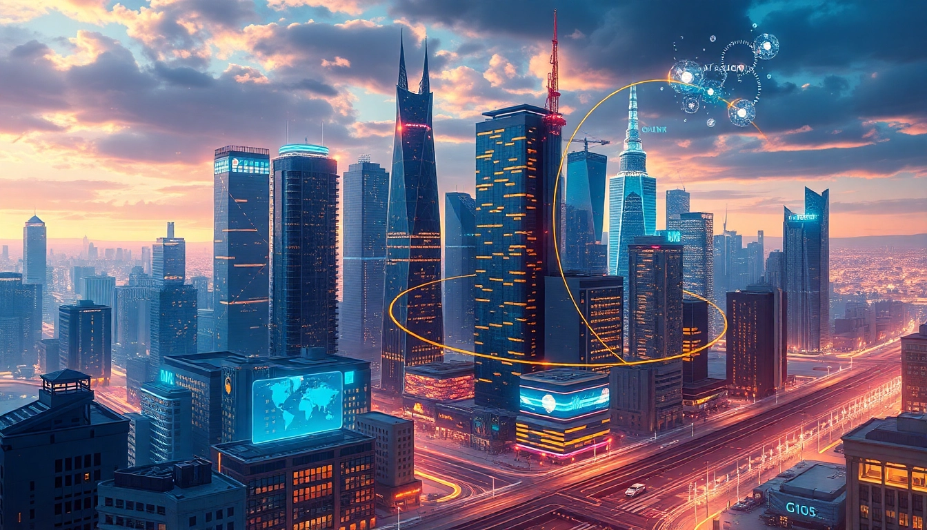 Comprehensive overview of technology including definitions, types, and future trends for better understanding