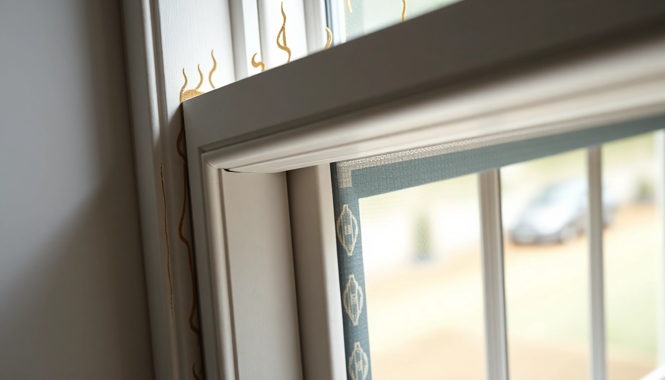 Enhance sash window insulation with effective draft-proofing and sealing solutions for better comfort and energy efficiency in your home.