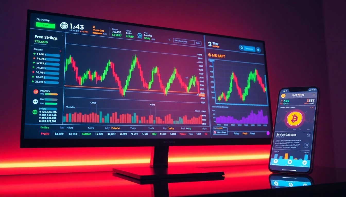 Learn how to perform aicoin下载 with easy-to-understand charts and secure trading on multiple devices, enhancing your crypto experience.