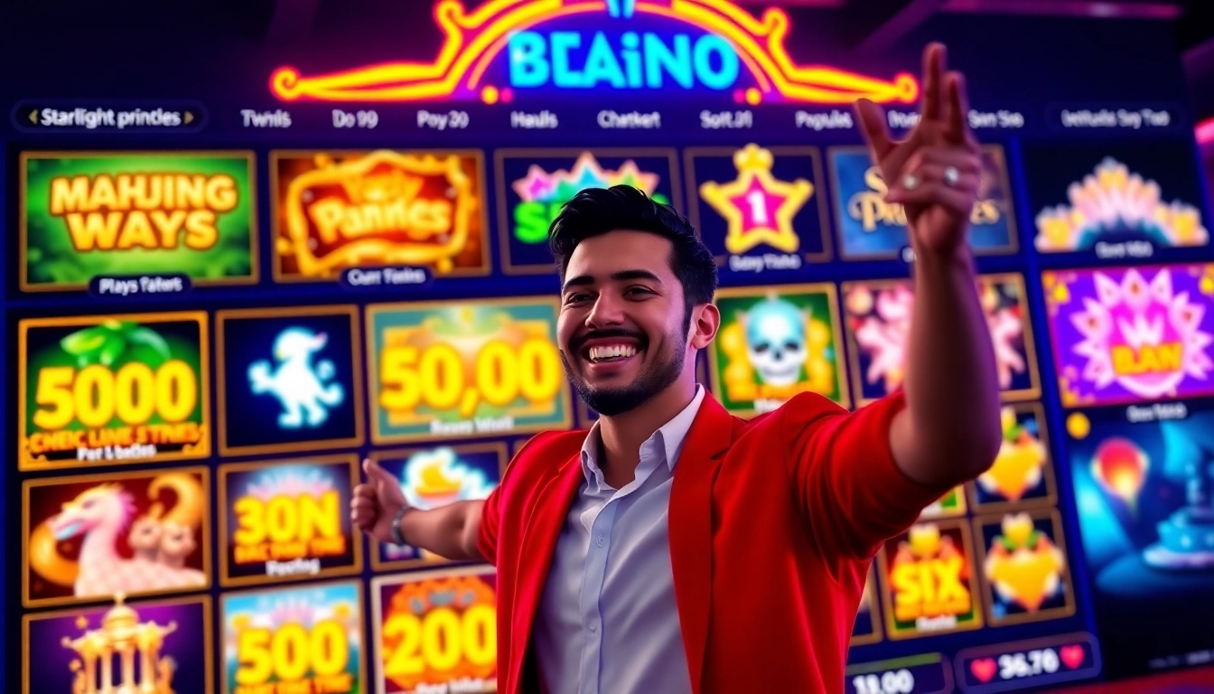 Mentoto slot gacor online platform with jackpot and game visuals for trusted Indonesian players