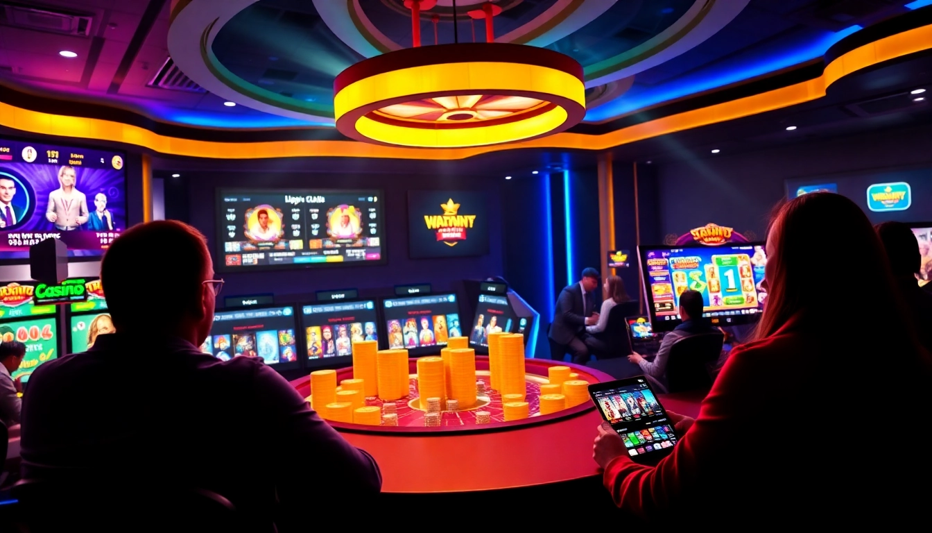 Visit https://ax88c.com/ for trusted online betting with live casino, sports, and game options.