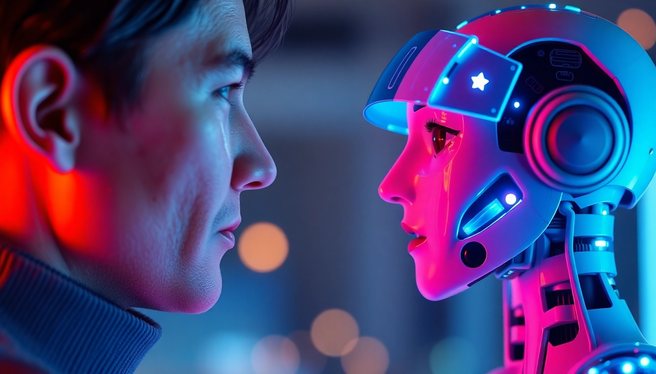 Human or Not AI: Test your ability to distinguish between a human and an AI chatbot during an engaging, real-time conversation — a challenge for AI skeptics.