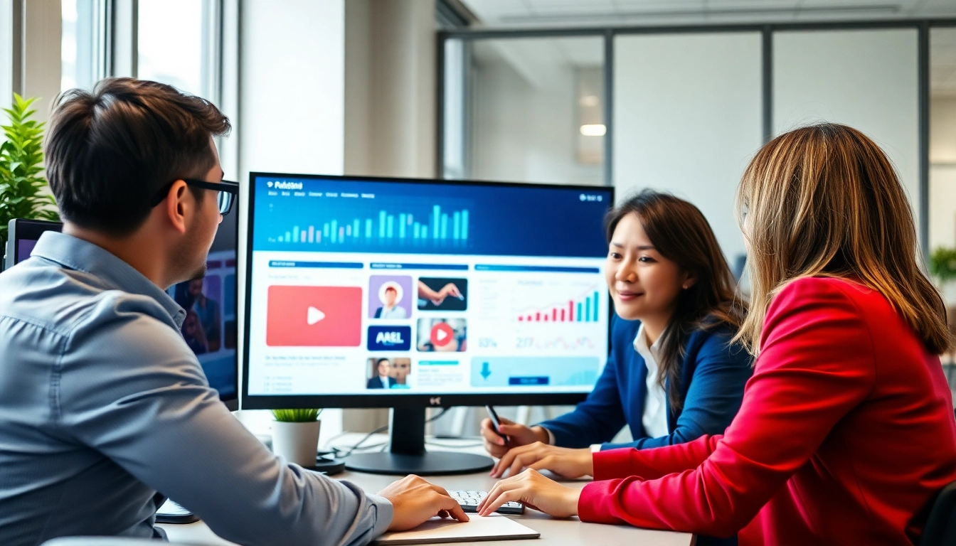 Praktische gids voor marketingkanalen kiezen om je doelgroep effectief te bereiken.