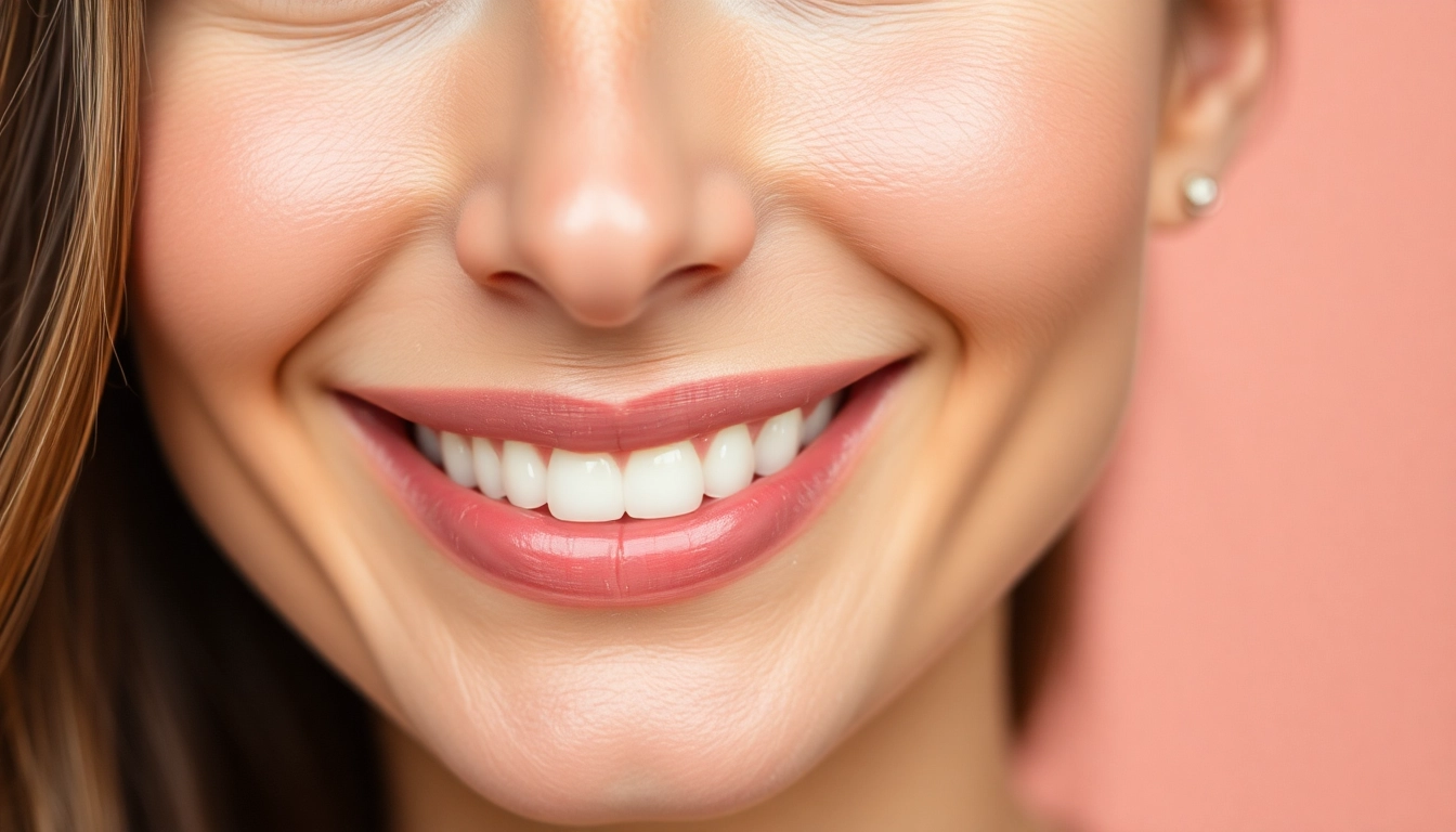 Professional Fadenlifting Zürich treatment showcasing a woman with rejuvenated, firm skin for natural youthful results.