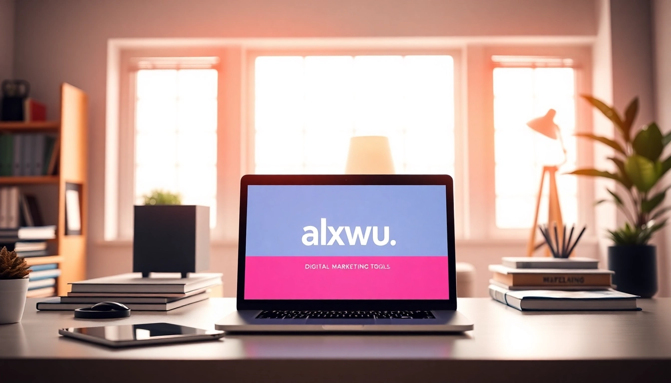 Official branding image of alxwu.com showing Alex Wu guiding Amazon Hong Kong e-commerce strategies for aspiring sellers.