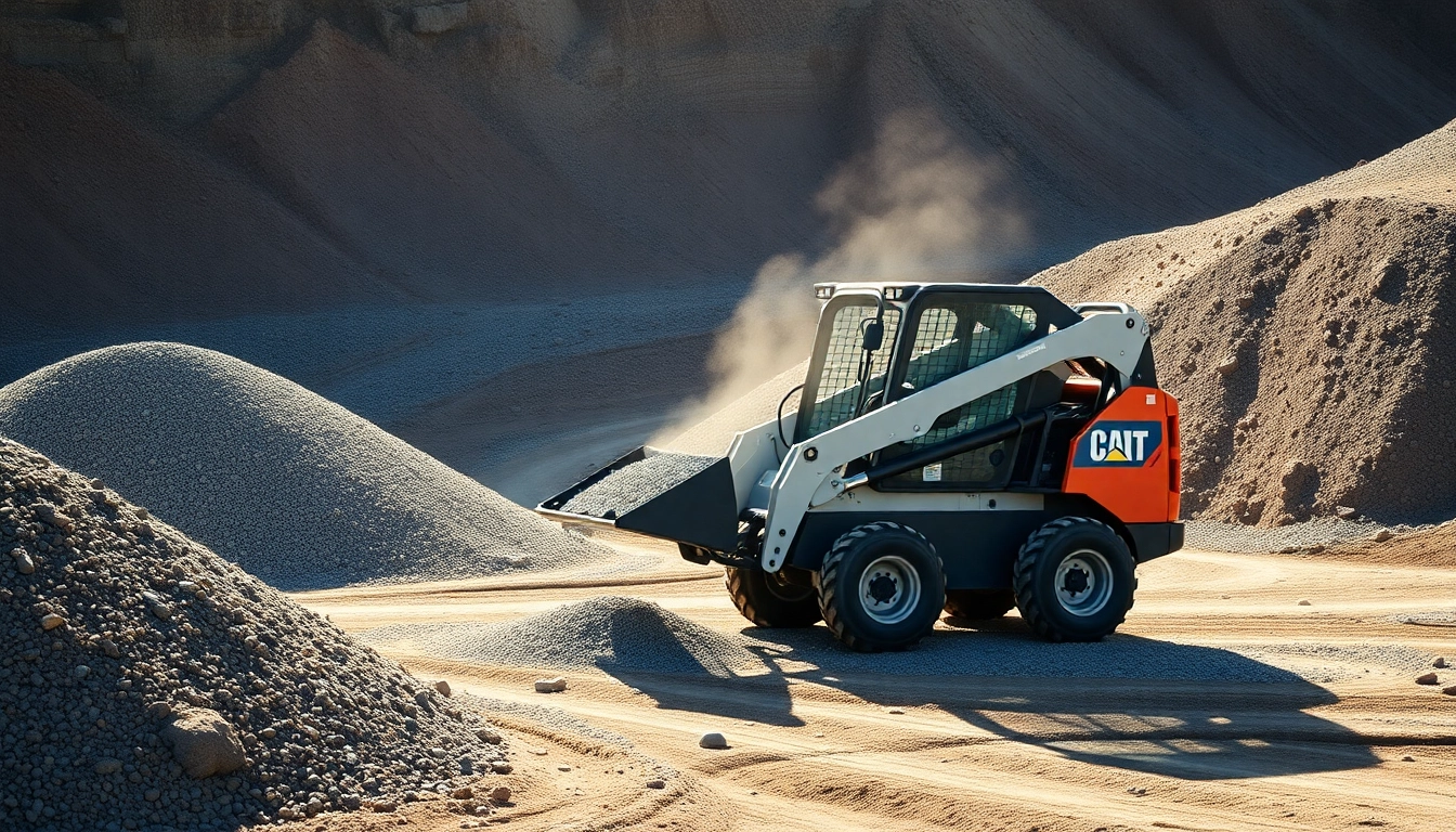 Efficient Dumper rental for construction projects featuring a compact mini dumper navigating a muddy site.
