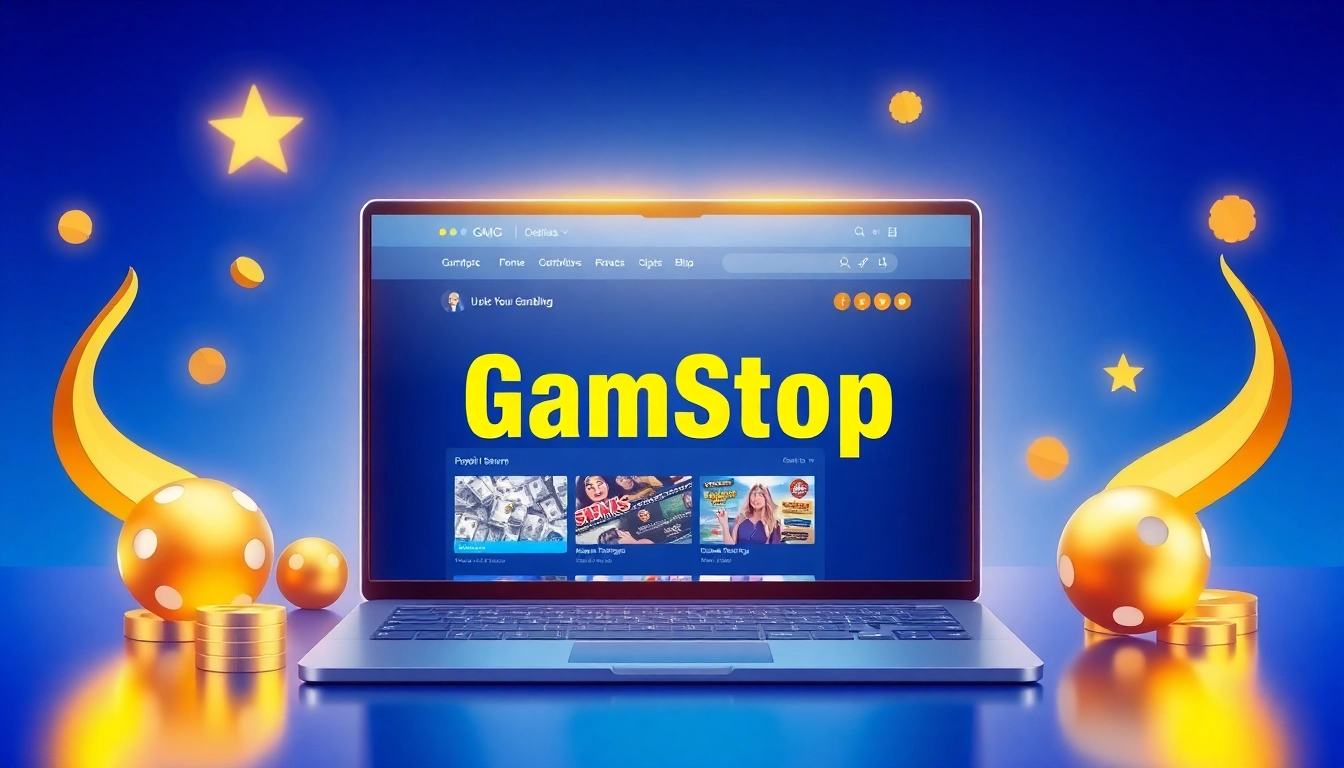 Navigating gambling sites not on GamStop offers more flexibility and diverse gaming options for UK players.