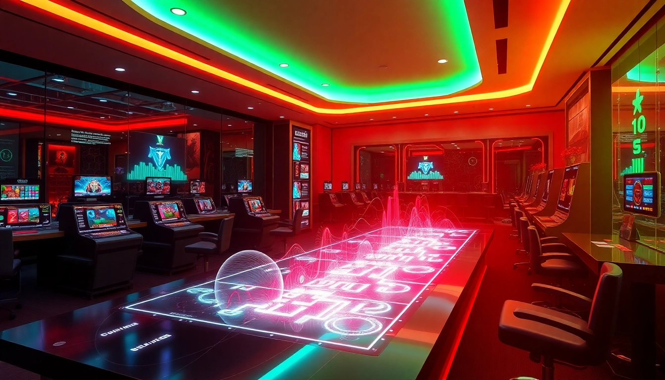 z16vip online gaming platform with sleek interface and AI data visualization showcasing trust