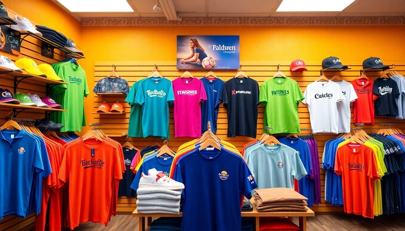 Boost your business with eye-catching promotional products in Louisville that attract new