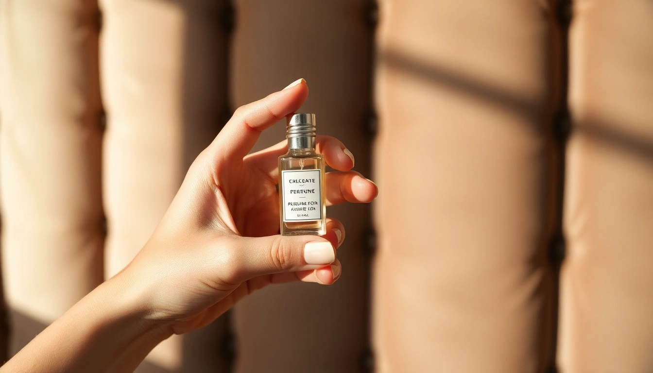 Visit Aroma Club to Duftproben bestellen and discover unique scent samples easily and