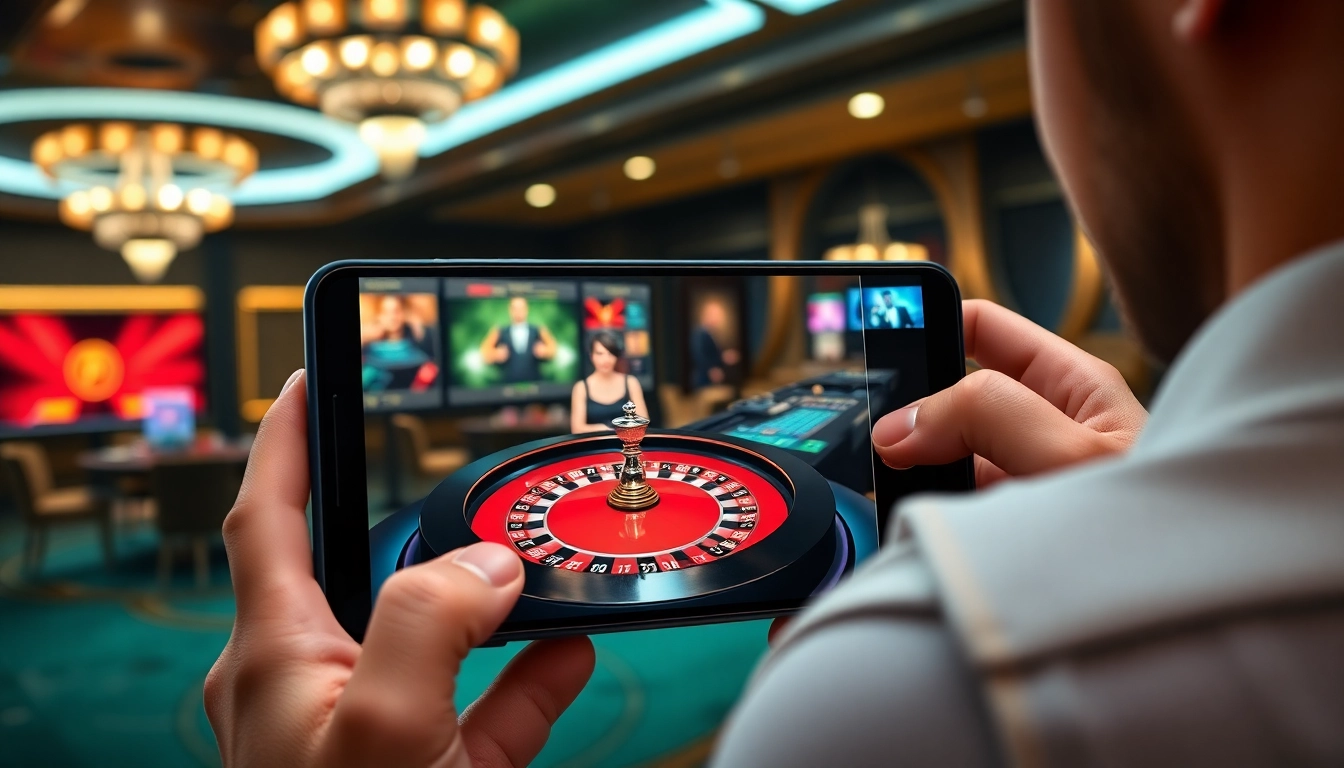 Professional analyzing Casino siteleri review for trustworthy online gambling platforms with